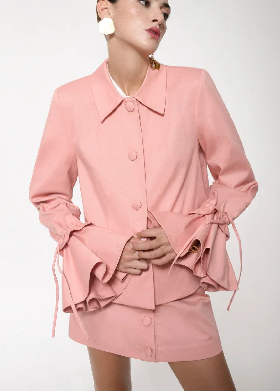 MOLLY BLAZER Women's Boutique Suit