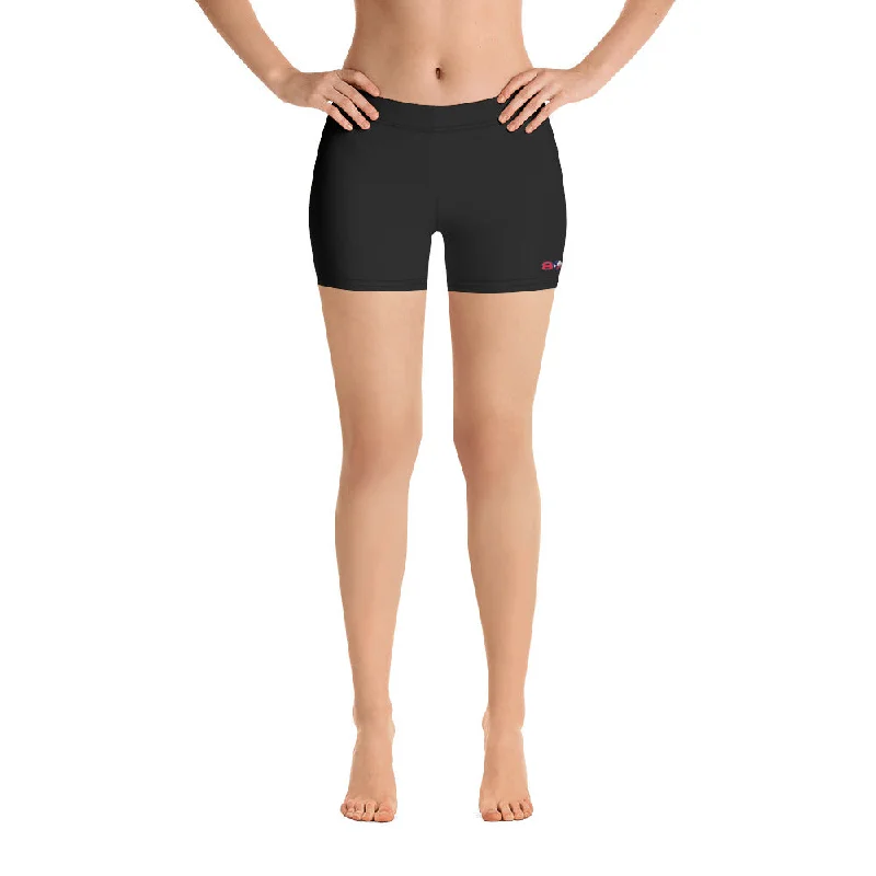 806 Compression Workout Shorts (Texas Heart)printed when ordered (12 to 14 days to arrive)) sleep tank top