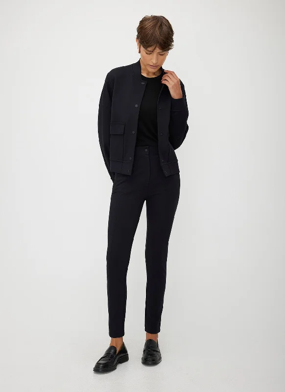 Adelaide Bomber Women's High-End Blazer