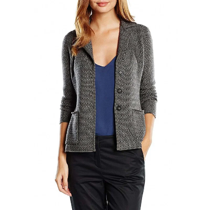 Armani Collezioni Womens Jacket PMG09M PM09M 015 Women's Premium Blazer