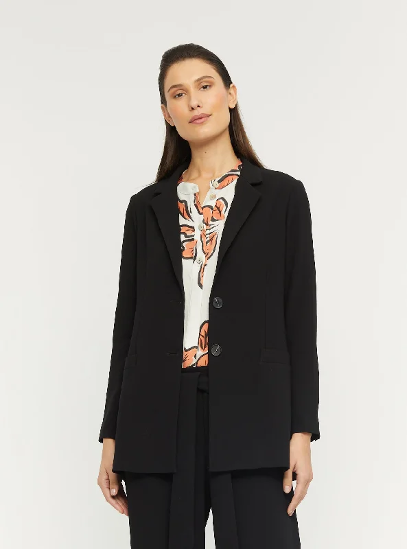 Asher Blazer Women's Party Jacket