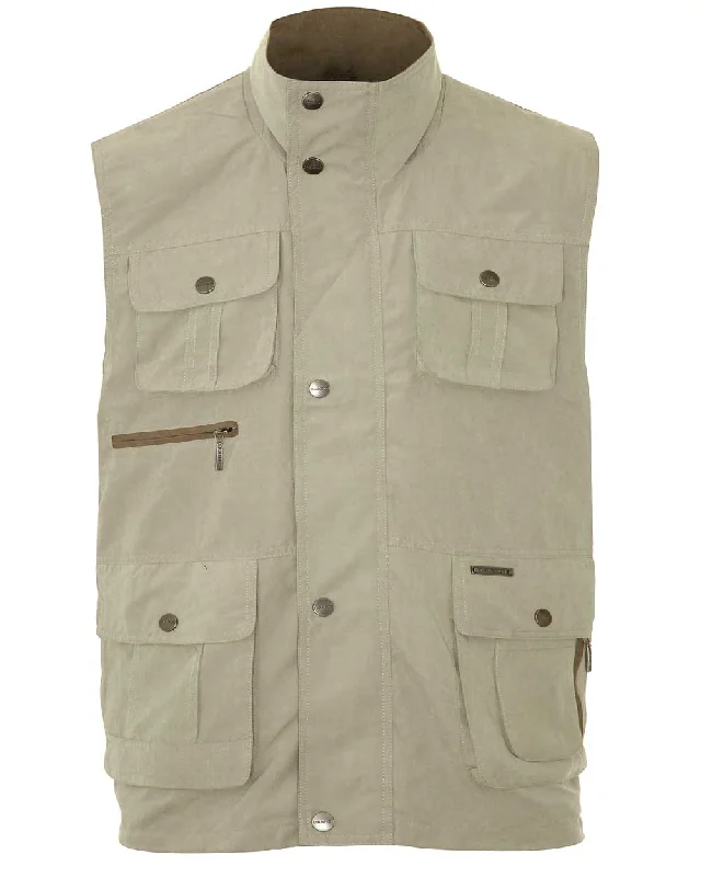 Champion Farnham Gilet Sporty Running Vest