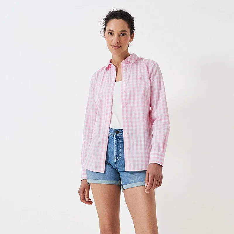 Pink Check