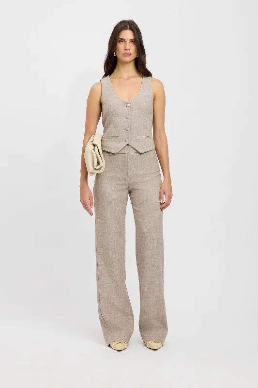 Darcy Core Vest Slim Fit Vest