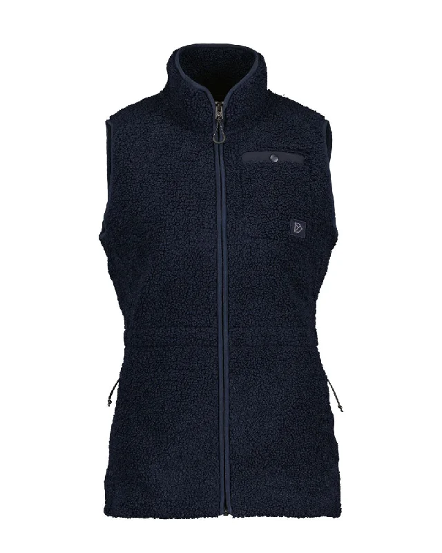 Dark Night Blue