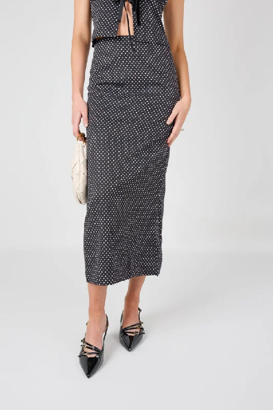 Dry Martini Skirt activewear tank top