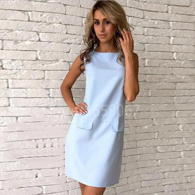 Sky Blue