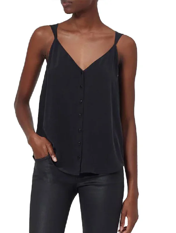 Fayatta Cami - EQUIPMENT Warm Hooded Vest