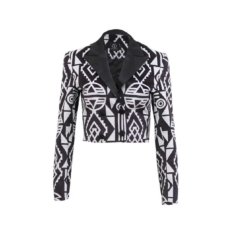 FRS10028 Women's Formal Blazer