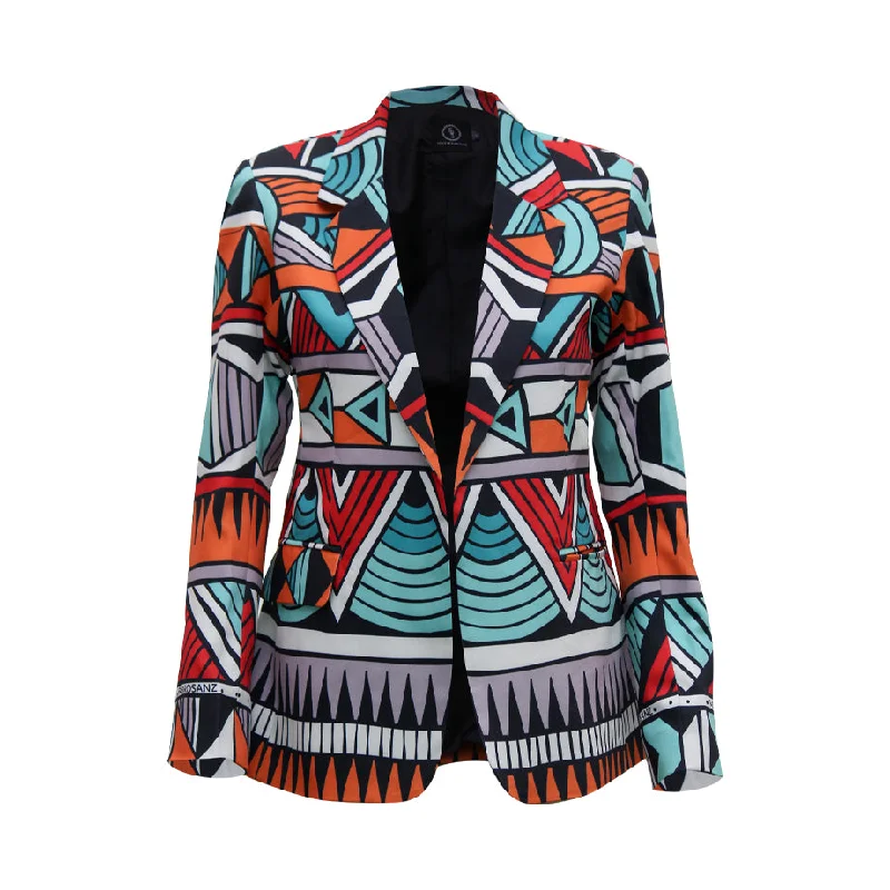 FRS10031 Women's Wedding Blazer