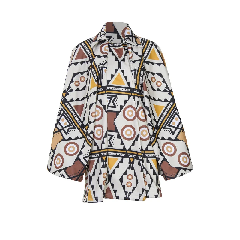 FRS10047 Women's Daily Blazer