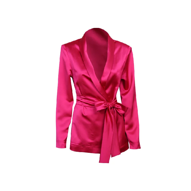 FRS11038 Women's Business Blazer