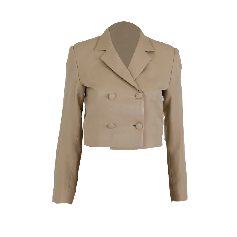 FRS11045 Women's Luxury Jacket