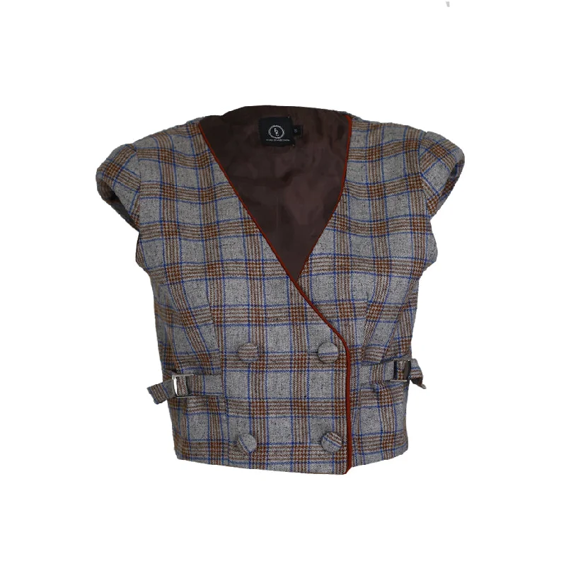FRS11053 Women's Designer Suit