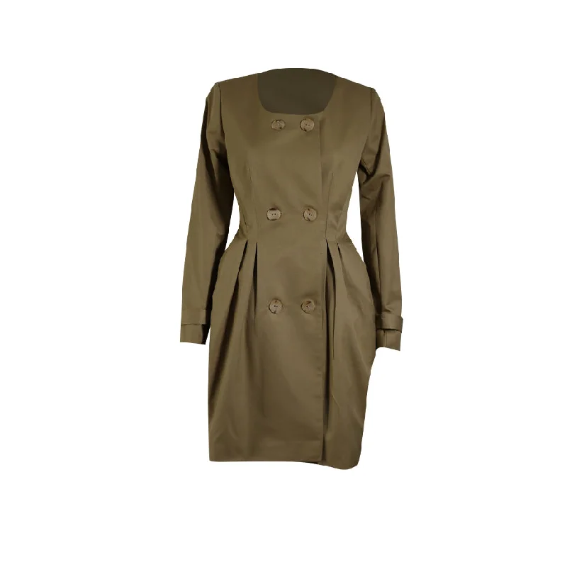 FRS12017 Women's Solid Blazer