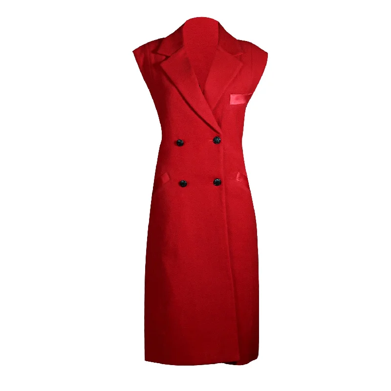 FRS1497 Women's Radiation Jacket