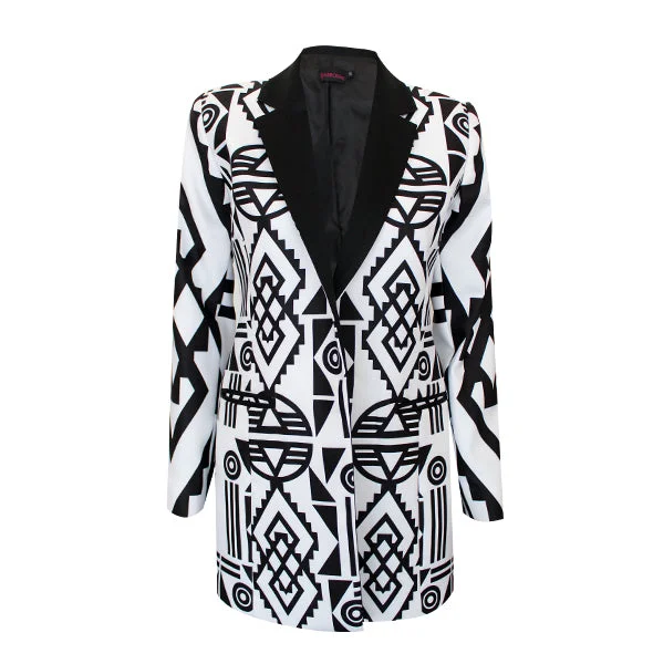 FRS517 Women's Vintage Suit