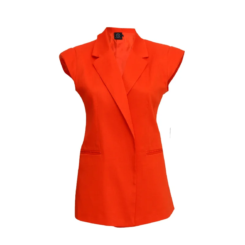 FRS726 Women's Handmade Blazer