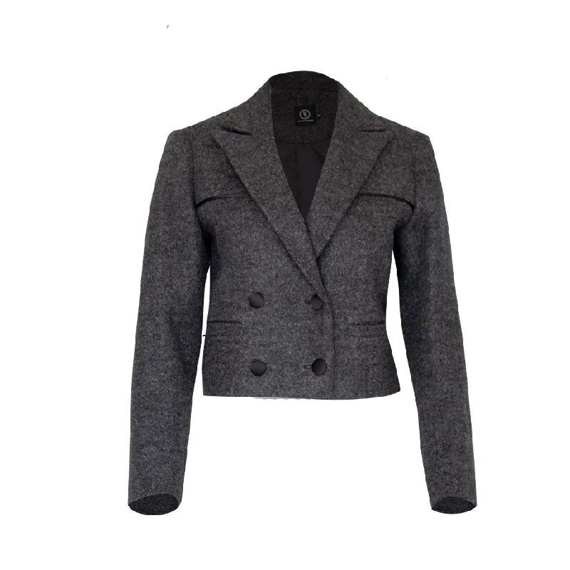 FRS769 Women's Classic Blazer