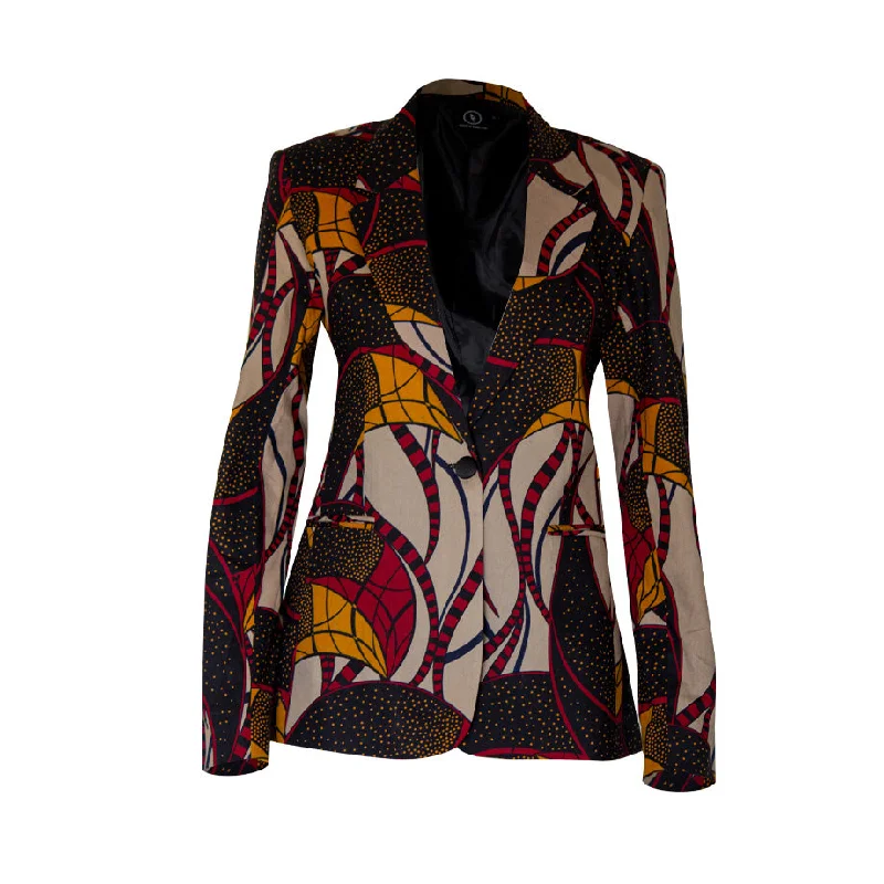 FRS781 Women's Luxurious Suit