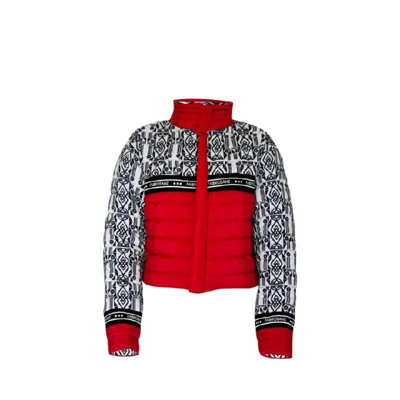 FRS783-Pre order Women's Handmade Blazer
