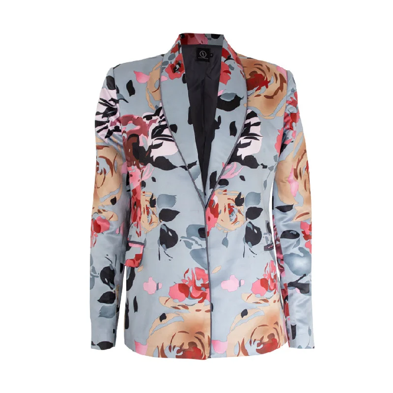 FRS798 Women's Custom Suit