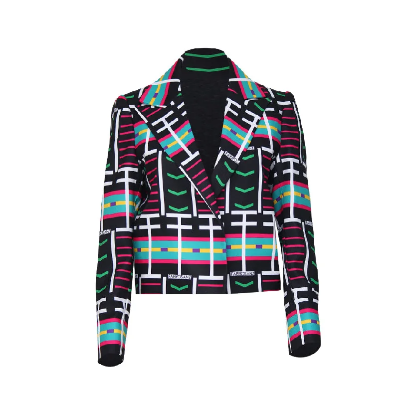 FRS831 Women's Classic Suit