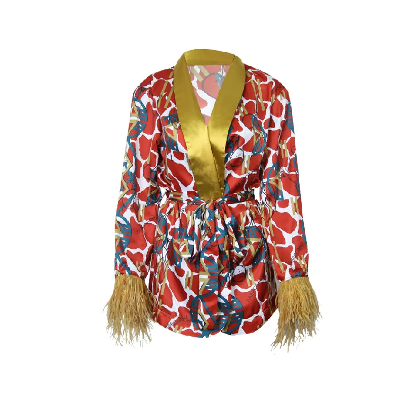 FRS902-Pre Order Women's Elegant Blazer