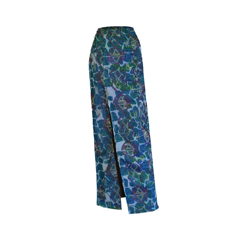 FRSXmas6-Pre Order Women's Long Blazer