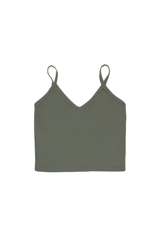 Olive Green
