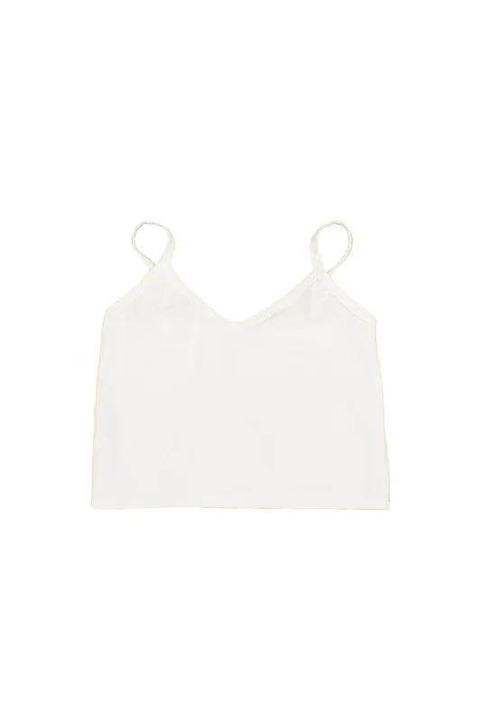 Washed White