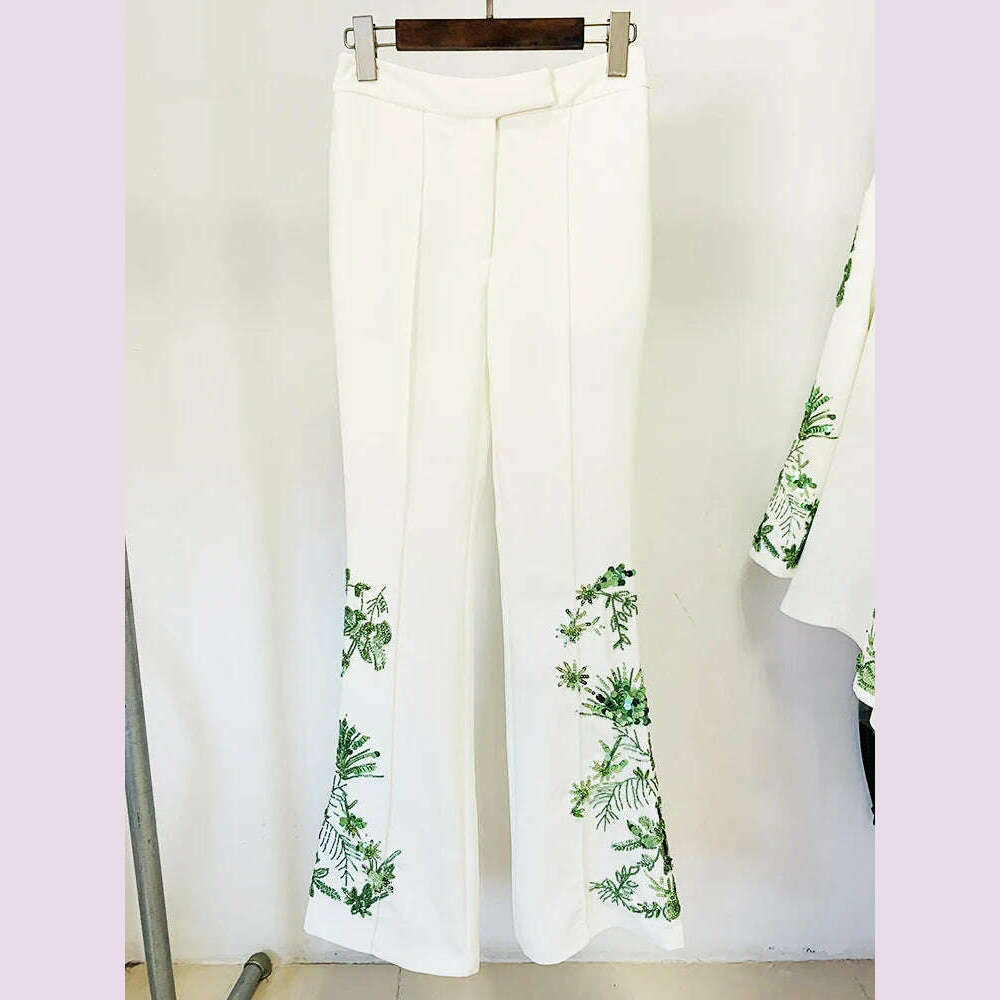 The Pants