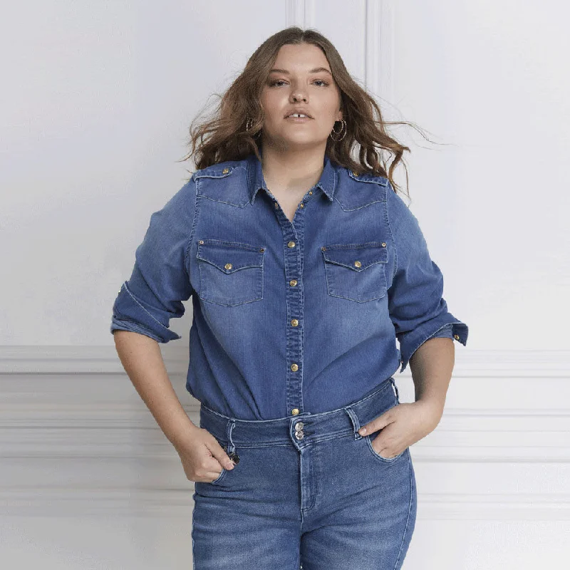 Denim