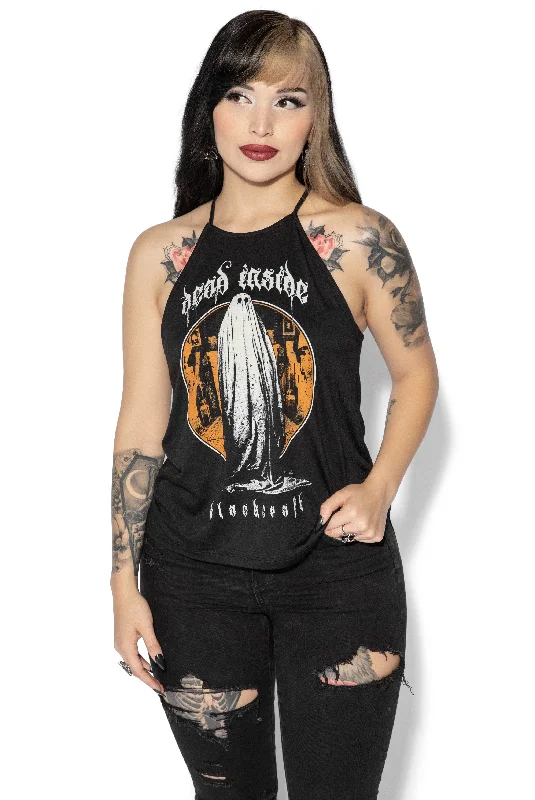 I See You - Flowy Tank Soft Brushed Vest