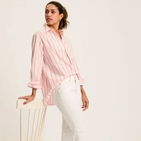 Pink Stripe