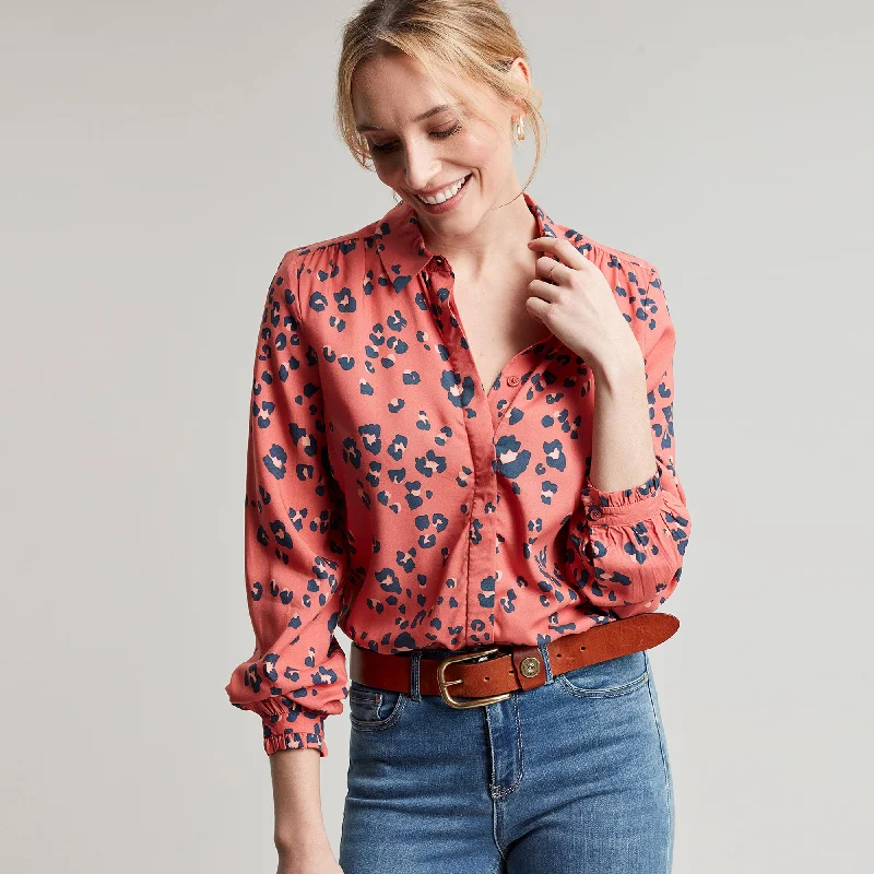 Red Print