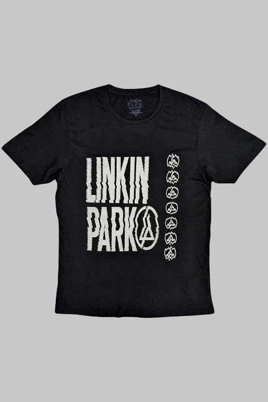 Linkin Park Shirt Lightweight Tunic Blouse