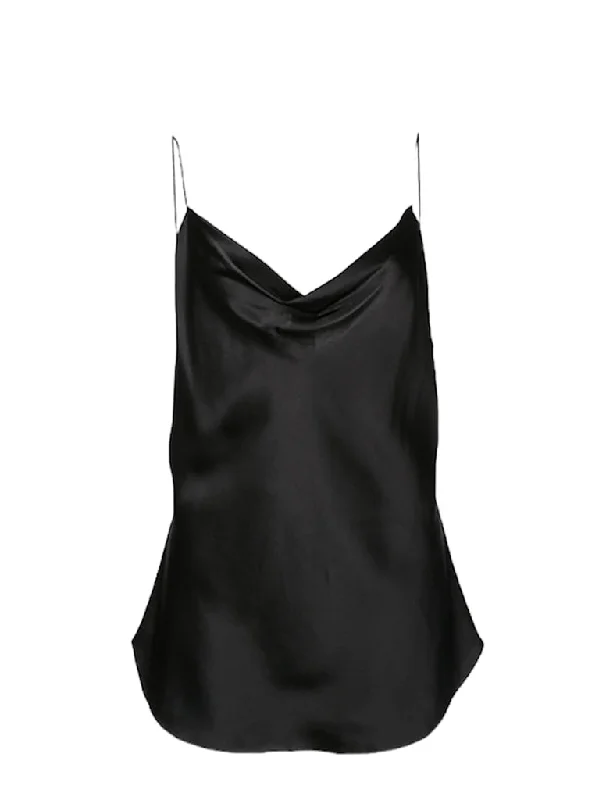 Marta Cami - CINQ A SEPT Chic Trench Vest