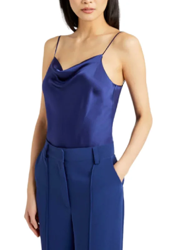 Marta Cami - CINQ A SEPT Puffy Outdoor Vest