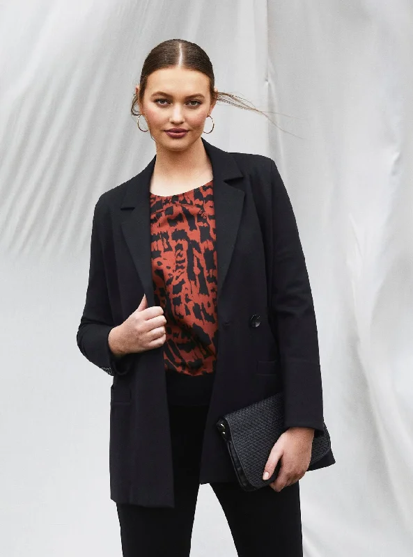 Mason Blazer Women's Vacation Suit