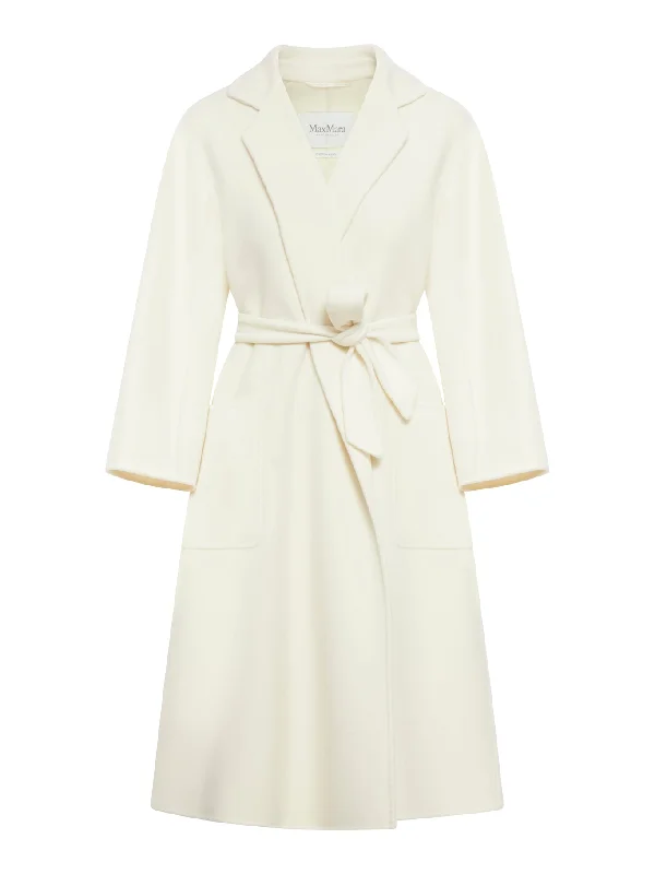 Ludmilla Icon Coat Sophisticated Evening Coat