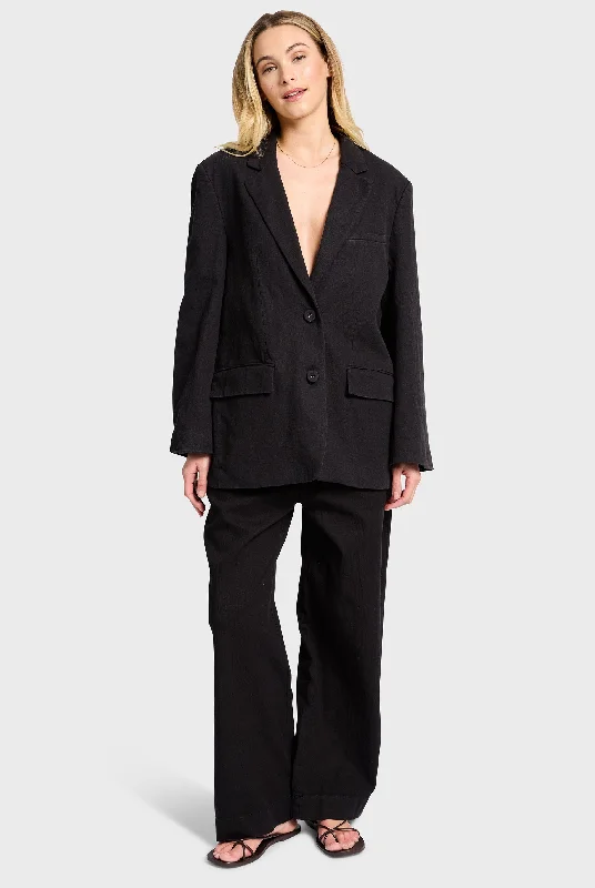 Monroe Blazer Women's Trendy Jacket