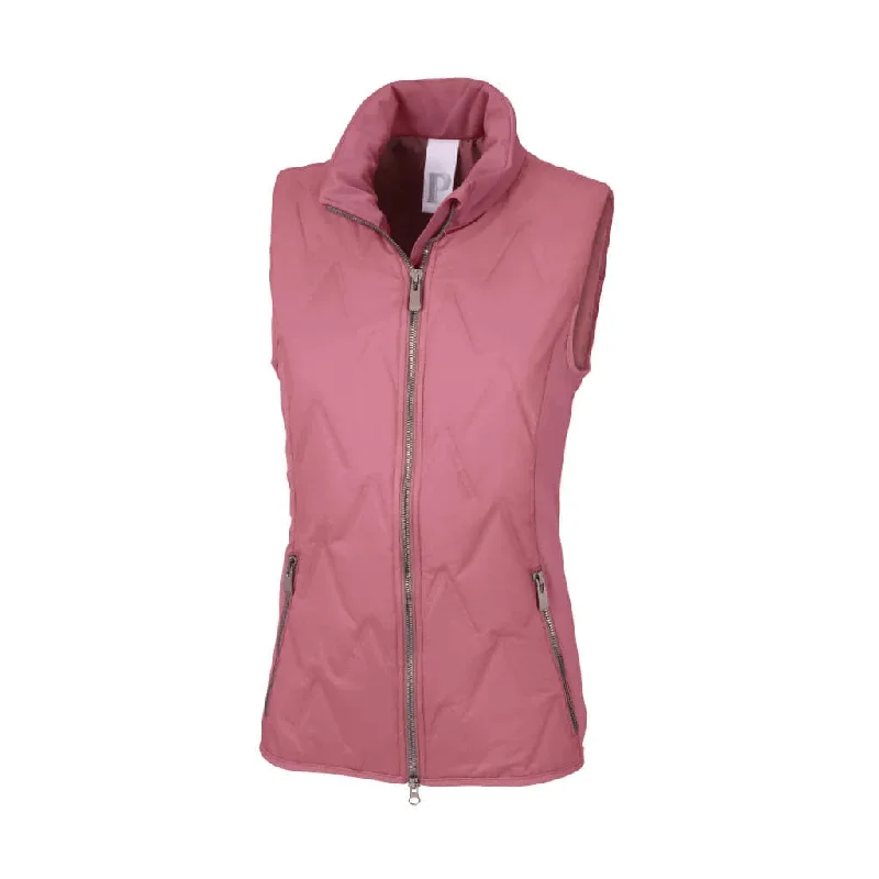 Pikeur Ladies Keeva Hybrid Vest Sporty Running Vest
