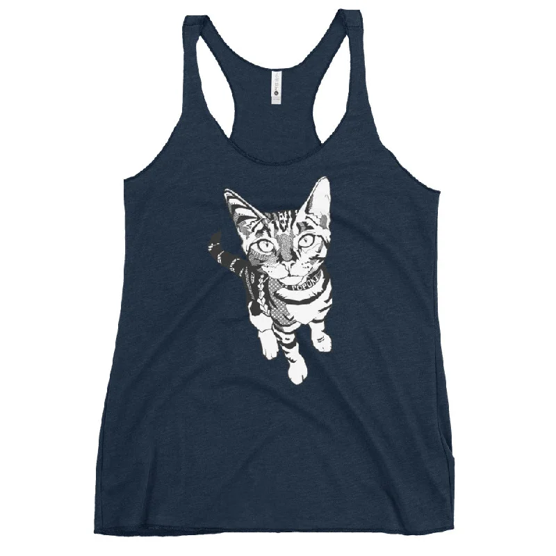 Vintage Navy