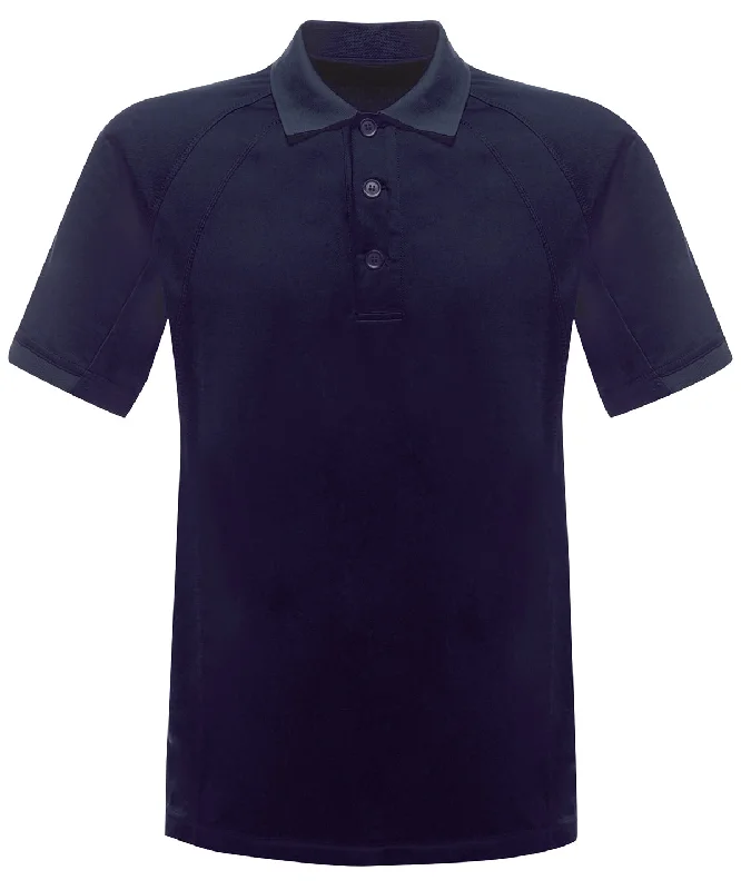 Regatta Professional RG524 Coolweave Polo Silky Draped Blouse