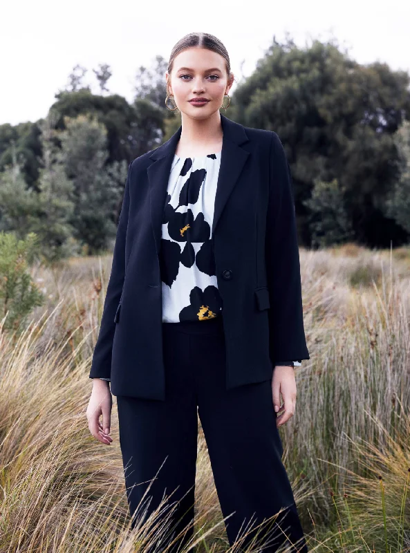 Rialto Blazer Women's Casual Suit