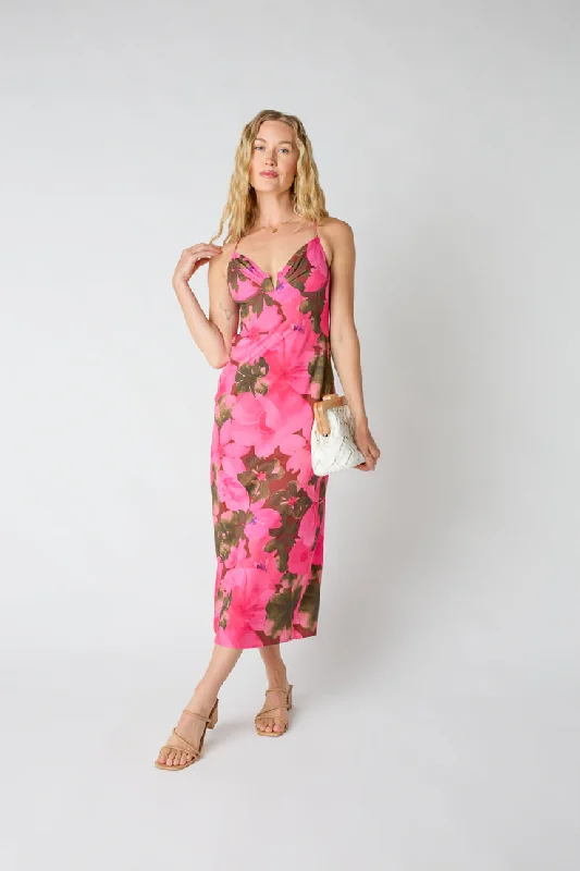 Slice of Paradise Dress summer tank top