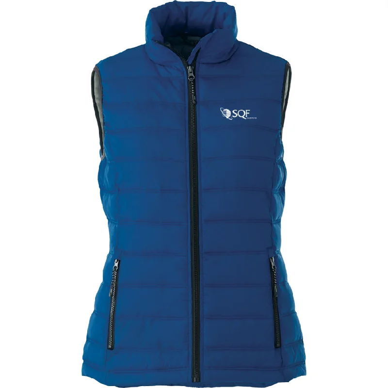SQFI Women's Vest cozy tank top