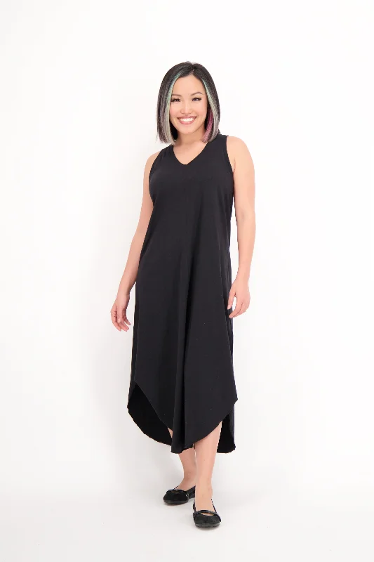 Easy to Love Midi Dress cute tank top