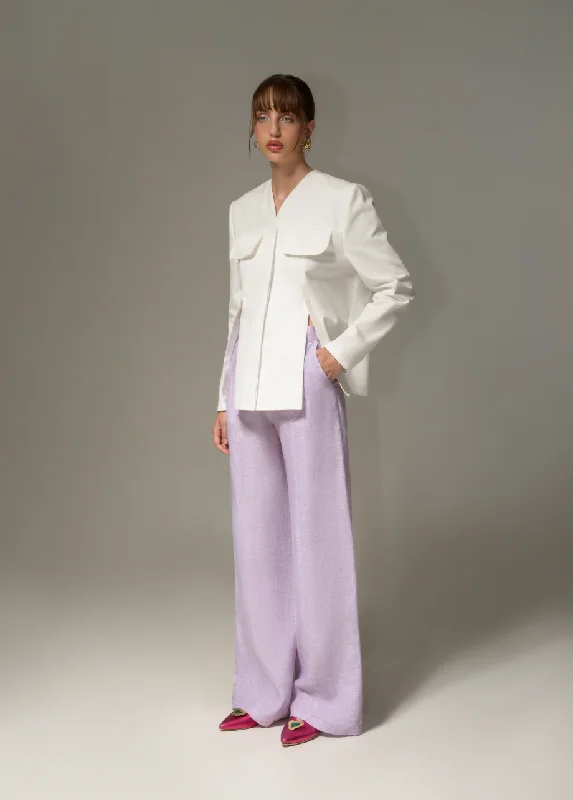 SWEETHEART BLAZER Women's Casual Suit